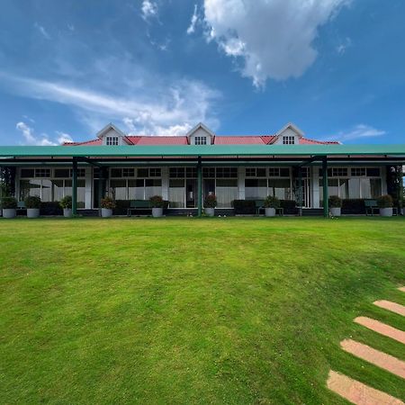 Cloudy Court Resort Idukki Zewnętrze zdjęcie